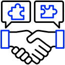 Scale Up or Down