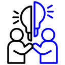 Scale Up or Down