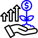 Scale Up or Down