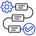 Scale Up or Down